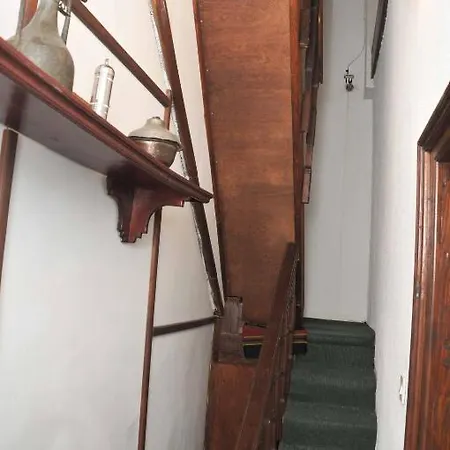 Pansion Sefica-avlija Gasthuis 3*