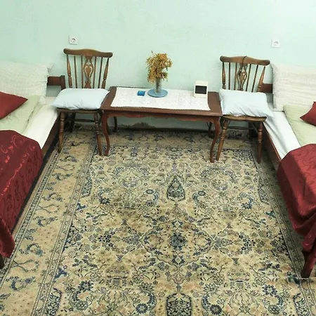 Pansion Sefica-avlija Gasthuis 3*