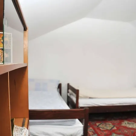 Pansion Sefica-avlija Gasthuis 3*