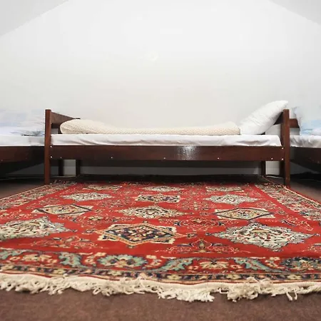 Pansion Sefica-avlija 3* Mostar