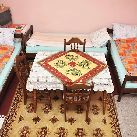 Pansion Sefica-avlija Gasthuis 3*