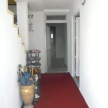 Pansion Sefica-avlija Gasthuis 3*