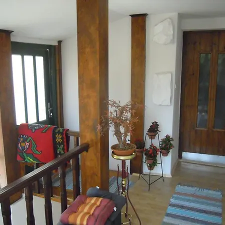 Pansion Sefica-avlija Gasthuis 3*
