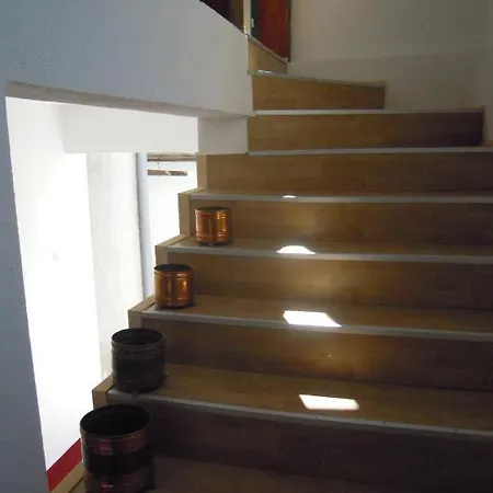 Pansion Sefica-avlija 3* Mostar
