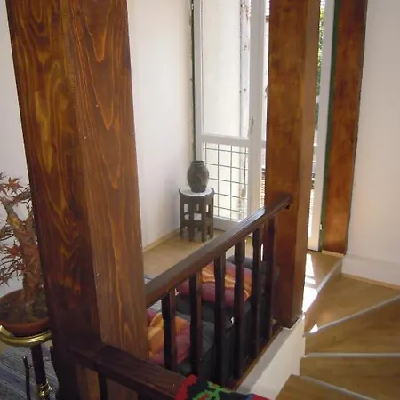 Pansion Sefica-avlija Gasthuis 3*