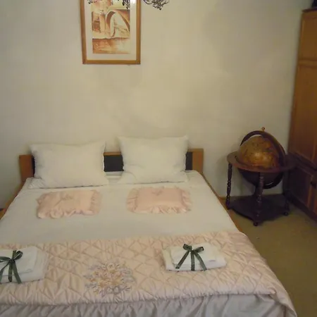 Pansion Sefica-avlija Gasthuis 3*
