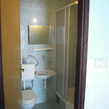Gasthuis Pansion Sefica-avlija 3*
