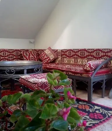 Pansion Sefica-avlija Gasthuis Mostar